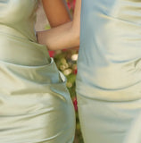 Lorena Midi Dress Sage