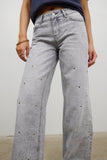Joshua Grommet Baggy Jeans FINAL SALE