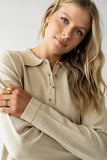 Bodie Loose Sweater FINAL SALE