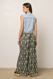 Aiden Denim Vest FINAL SALE