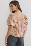 Adira Lee Blouse FINAL SALE