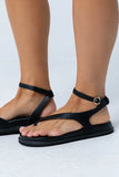 Gio Gladiator Sandals