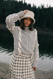 Norem Turtleneck Sweater FINAL SALE