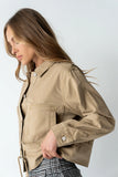 Jason Utility Jacket