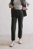 Tayja Straight Leg Jeans FINAL SALE
