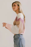 Makenzie Knit Sweater FINAL SALE