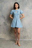 Piper Rouched Dress