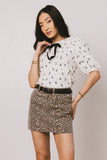 Kira Lace Blouse FINAL SALE