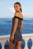 Zuri Mini Dress