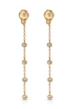 Dainty Dream Drop Earrings
