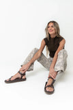 Valerie Straight Leg Jeans