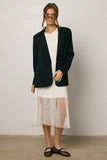 Gabriella Lace Maxi Dress FINAL SALE