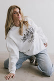 Amsterdam Cityscape Crewneck FINAL SALE