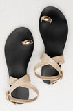 Barcelona Sandal