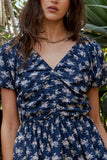 Lorel Maxi Dress FINAL SALE