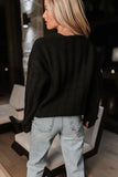 Camilla Ribbed Sweater FINAL SALE