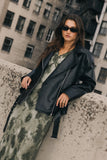 Kylie Vegan Moto Jacket FINAL SALE