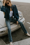 Ryan Straight Leg Jeans