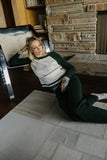 Martin Striped Sweater FINAL SALE