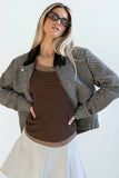 Kreyton Woven Jacket