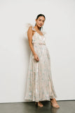 Rochelle Floral Dress FINAL SALE