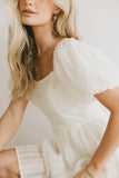 Pandora Mini Dress FINAL SALE