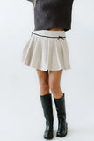 Steve Madden Riggs Tall Boots in Black