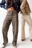 Parker Wide Leg Jeans FINAL SALE