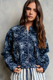 Scotty Bomber Jacket