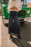 Darla Wide Leg Jeans FINAL SALE