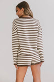 Karis Knit Button Up Cardigan FINAL SALE