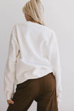 Banff Graphic Crewneck FINAL SALE