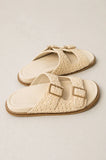 Posey Slide Sandal