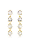 Four the Money Earrings
