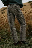Betsy Straight Leg Jeans