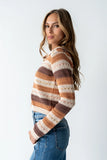 Jennie Crochet Cardigan