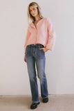 Ophelia Bootcut Jeans FINAL SALE