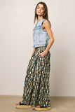 Hannah Wide Leg Pants FINAL SALE