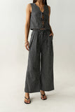 Lea Wide Leg Pants