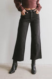 Michaela Wide Leg Jeans FINAL SALE