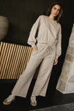 Sutton Sweatpants in Bone FINAL SALE