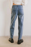 Suzanne Barrel Jeans FINAL SALE