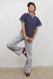 Joshua Grommet Baggy Jeans FINAL SALE