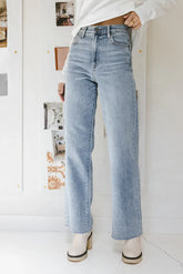 Brynn Dad Jeans FINAL SALE