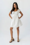 Marbella Mini Dress