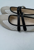 Salome Mary Jane Flats