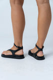 Gio Gladiator Sandals