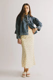 Lennon Denim Jacket Medium Wash