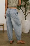 Rylie Balloon Pants FINAL SALE
