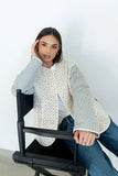 Lucas Quilted Jacket in Forest